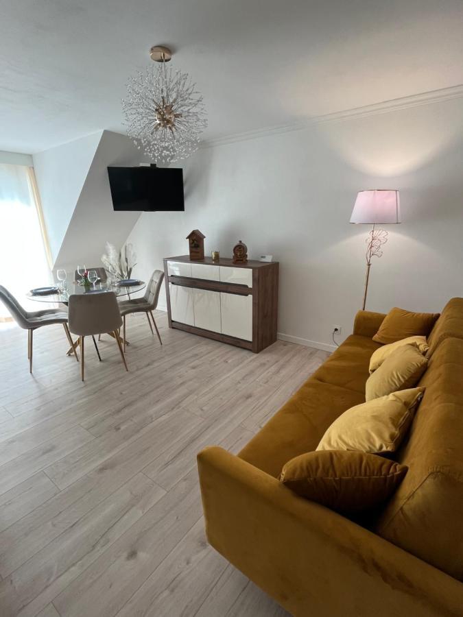 Golden Residence เวบา ภายนอก รูปภาพ