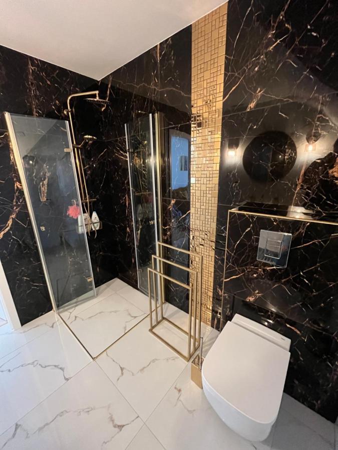 Golden Residence เวบา ภายนอก รูปภาพ