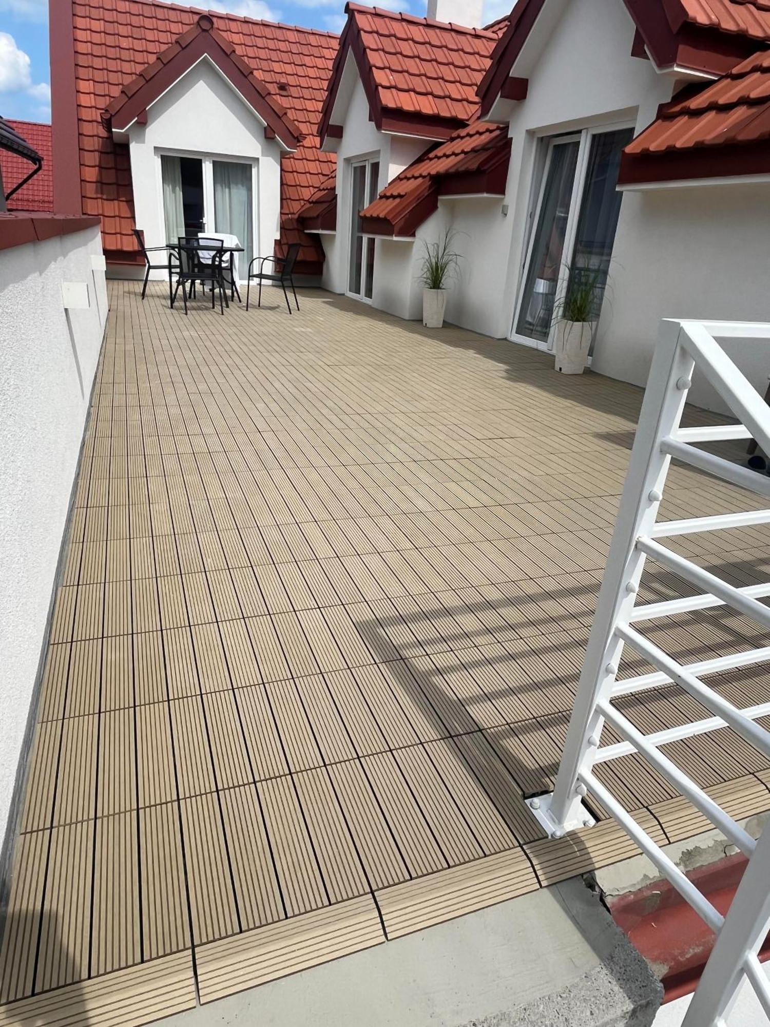 Golden Residence เวบา ภายนอก รูปภาพ